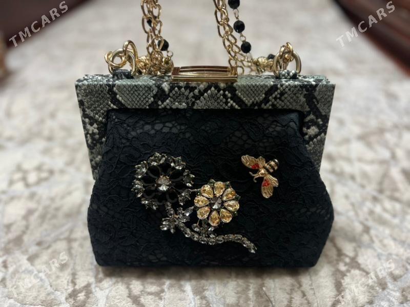 Ýyldyzly pommah - Aşgabat - img 4