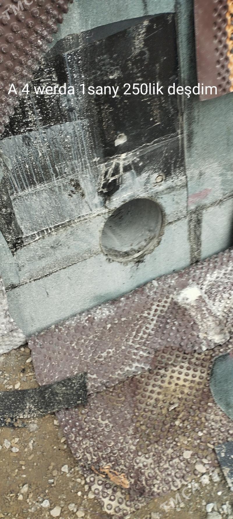 hilti karot - Ашхабад - img 4