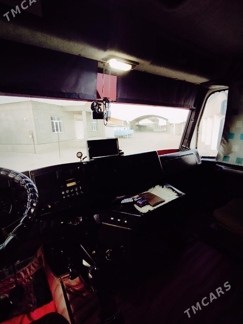 Maz Samosval 2014 - 480 000 TMT - Gumdag - img 6