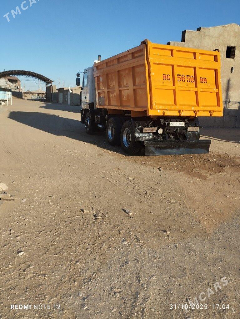 Maz Samosval 2014 - 480 000 TMT - Gumdag - img 3