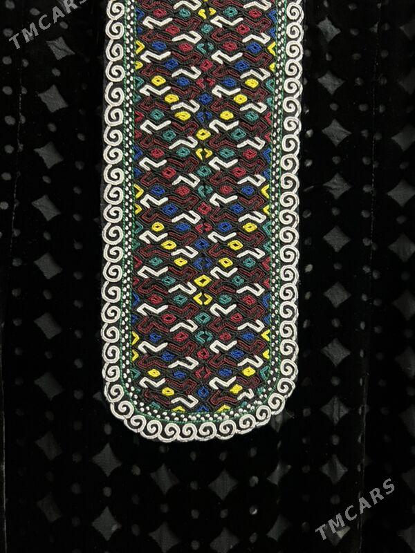 Ýyldyzly pommah - Aşgabat - img 2