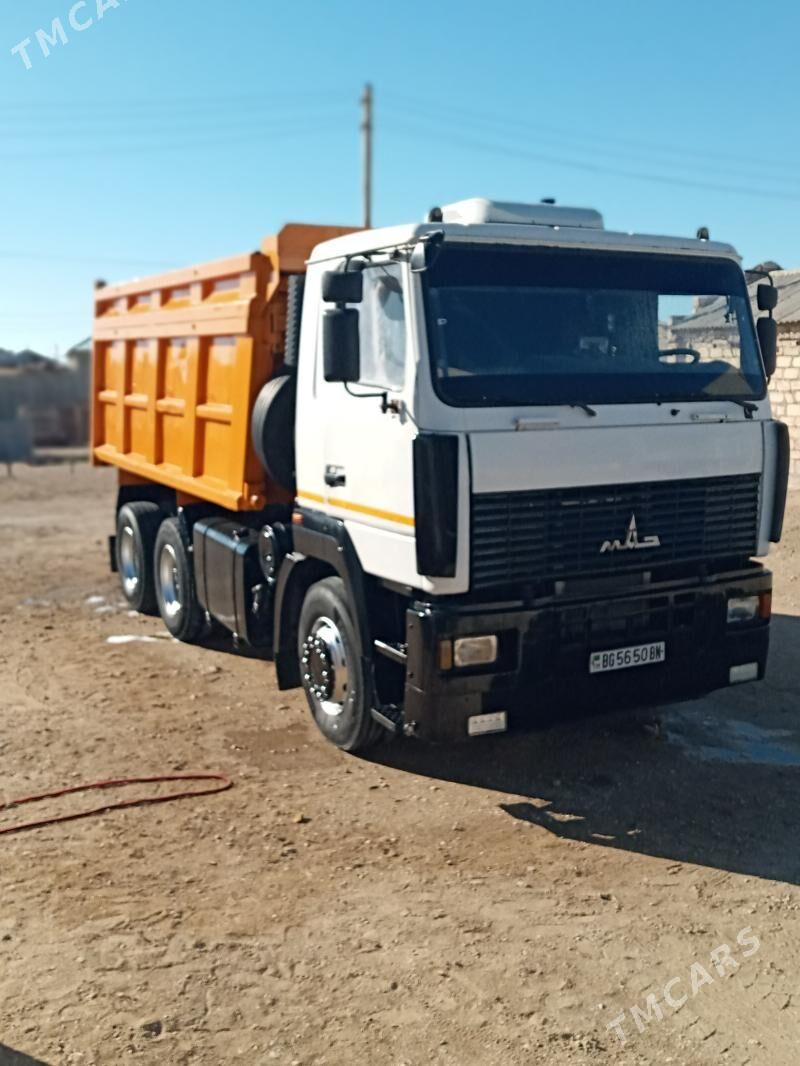 Maz Samosval 2014 - 480 000 TMT - Gumdag - img 2