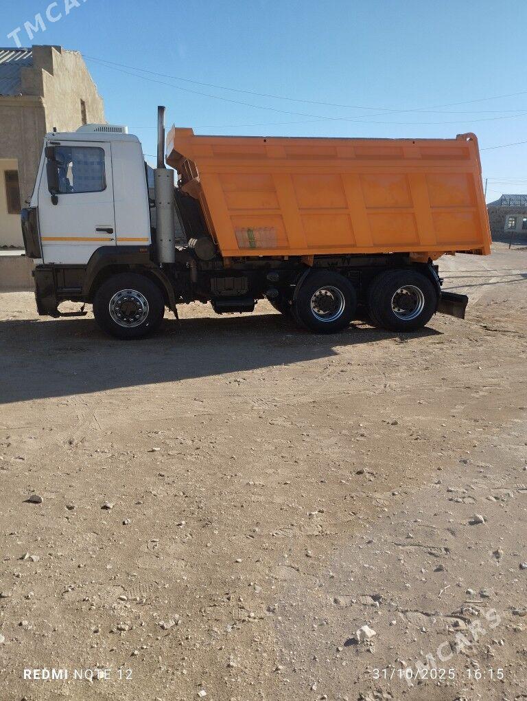 Maz Samosval 2014 - 480 000 TMT - Gumdag - img 5