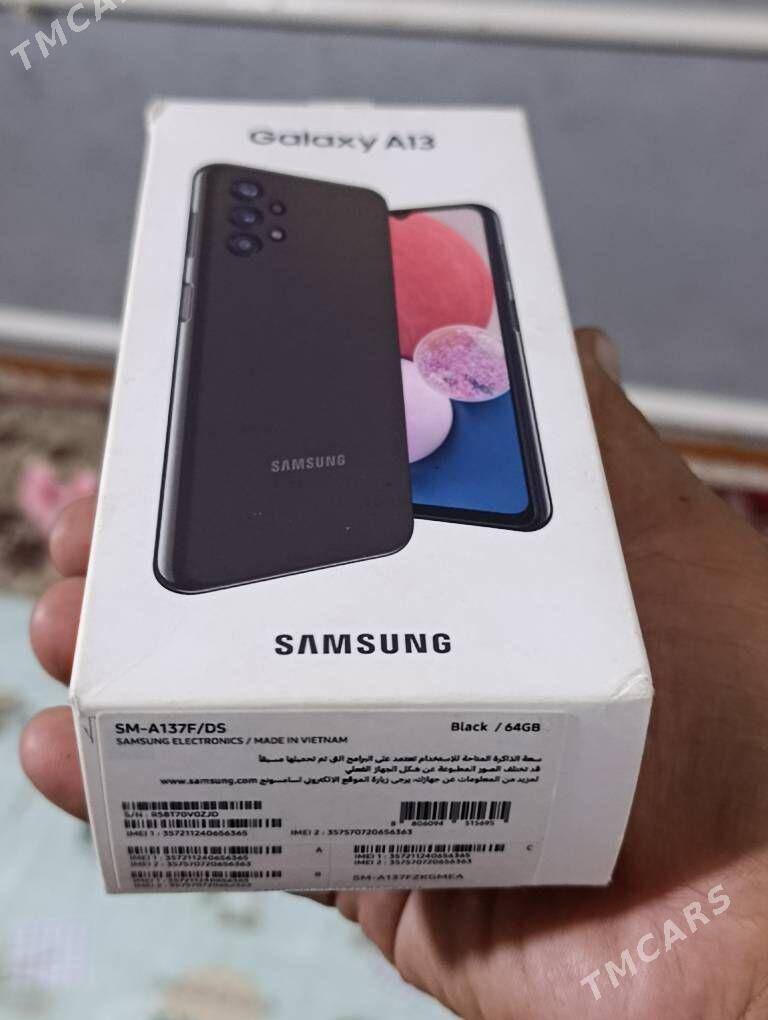 SAMSUNG A13 - Дянев - img 1