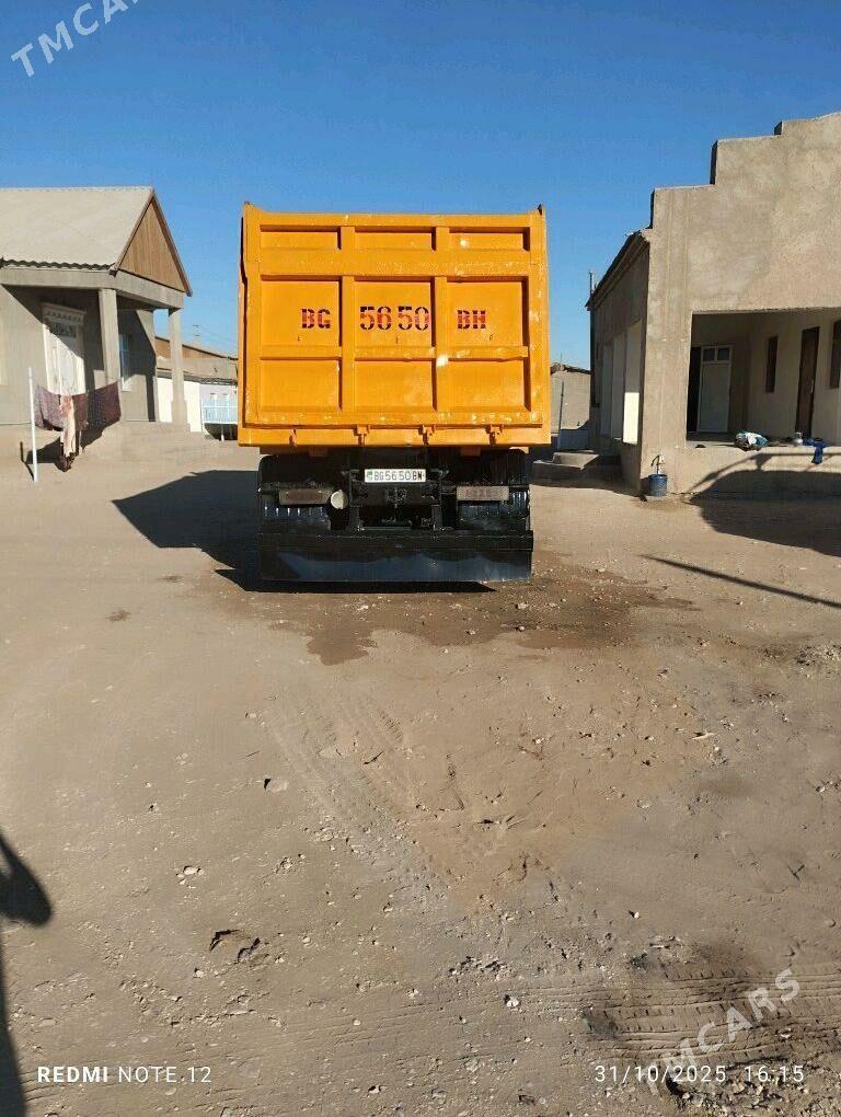 Maz Samosval 2014 - 480 000 TMT - Gumdag - img 7