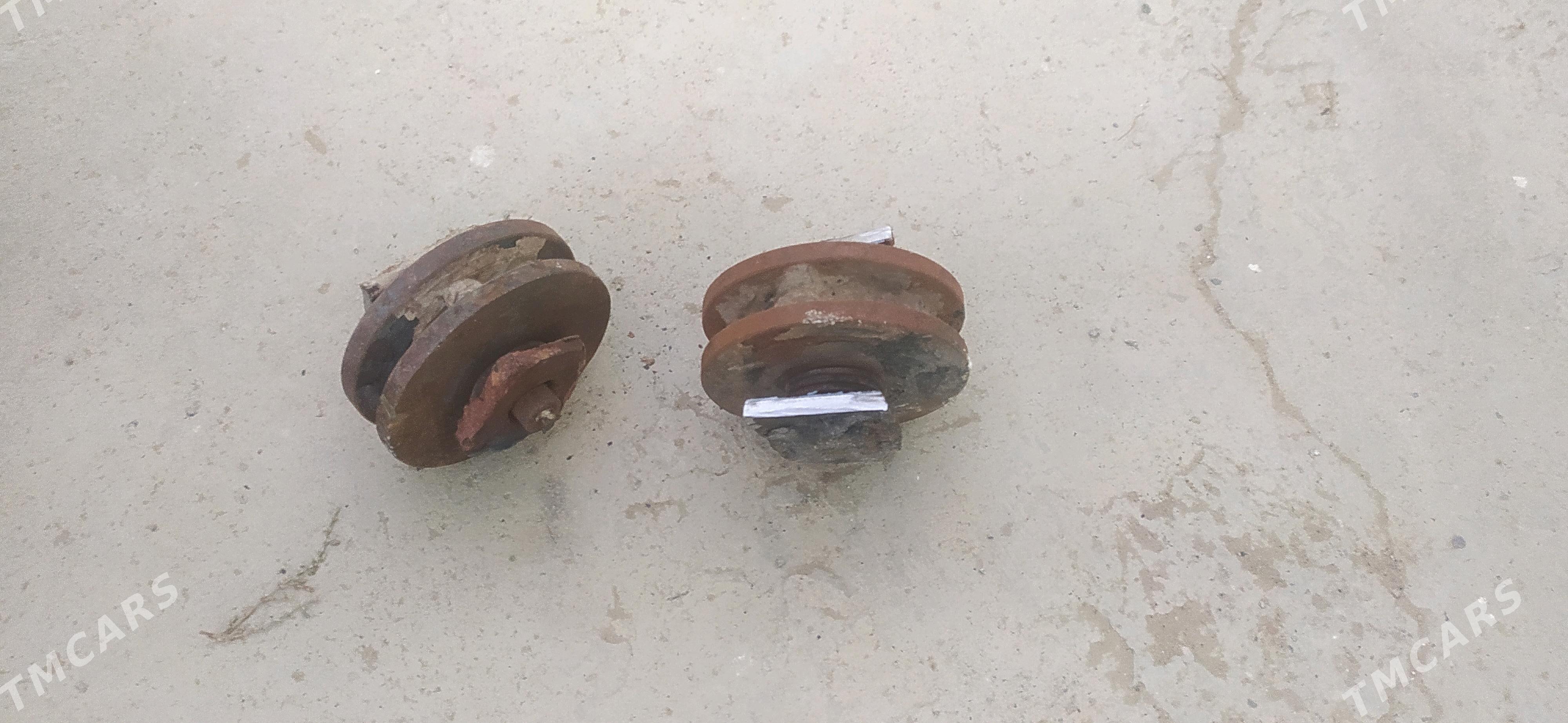 Rolik.Rels. - Türkmenbaşy - img 2