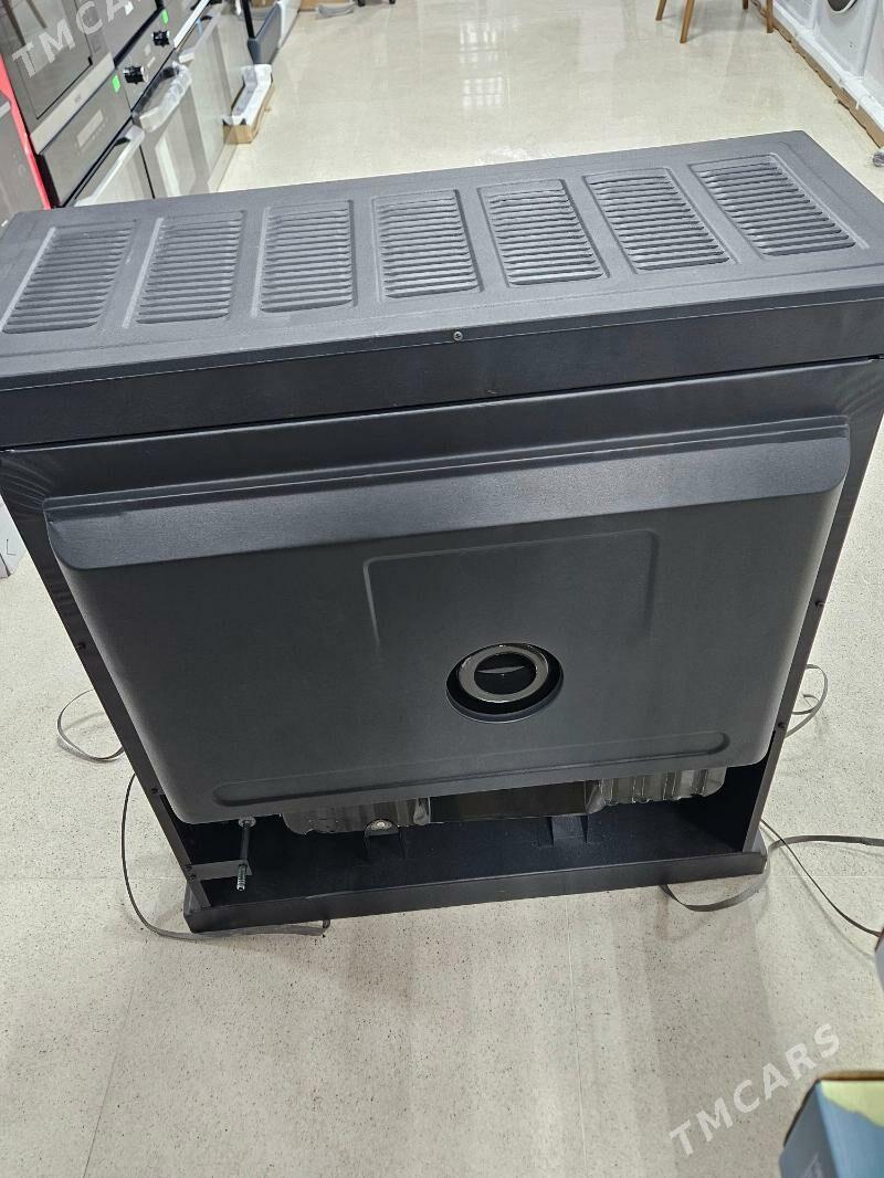 газовой печ eyran pec - Туркменабат - img 2