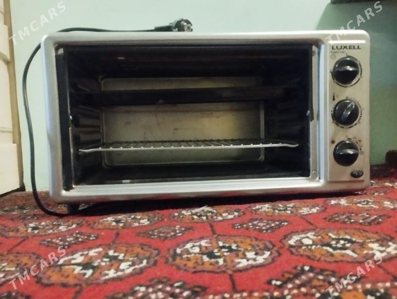 Luxell duhopka - Дашогуз - img 3