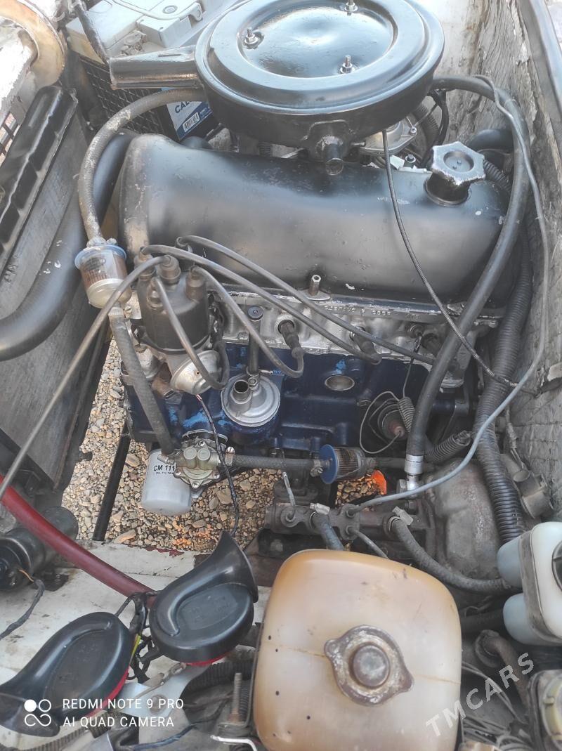 Lada 2106 1982 - 25 000 TMT - Гызыларбат - img 8