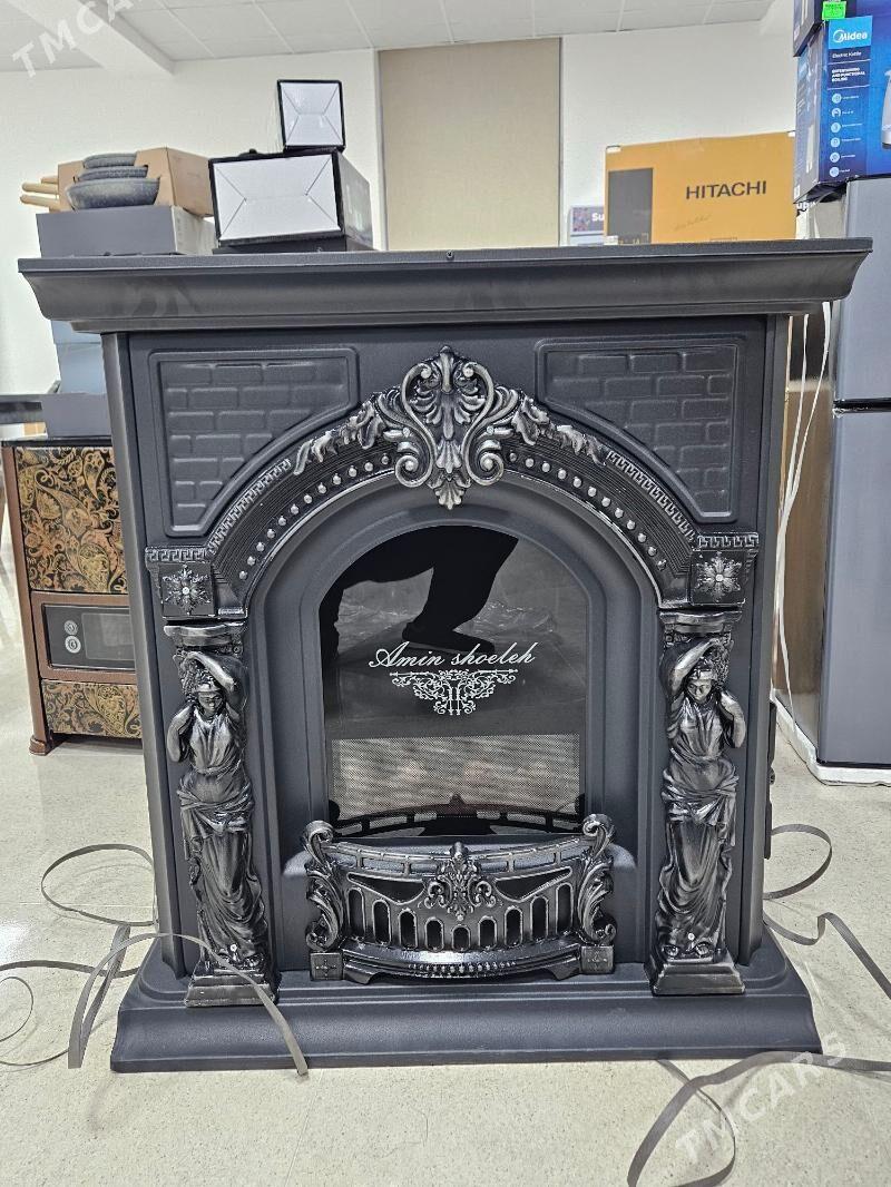 газовой печ eyran pec - Туркменабат - img 1