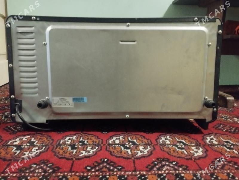 Luxell duhopka - Дашогуз - img 4