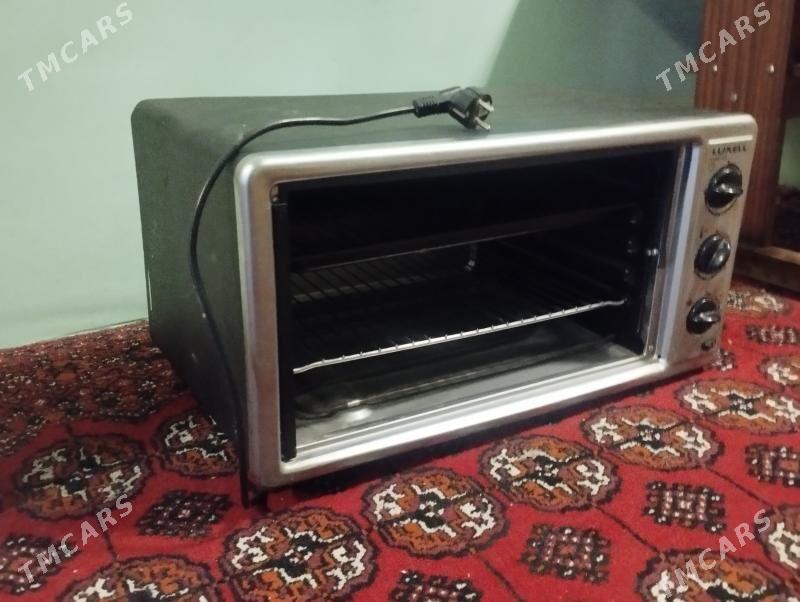 Luxell duhopka - Дашогуз - img 2