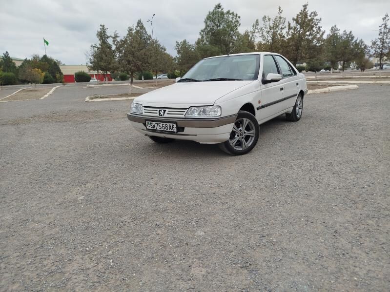 Peugeot 405 2006 - 95 000 TMT - Ашхабад - img 6