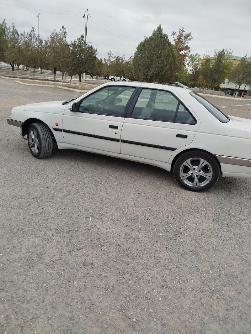 Peugeot 405 2006 - 95 000 TMT - Ашхабад - img 4