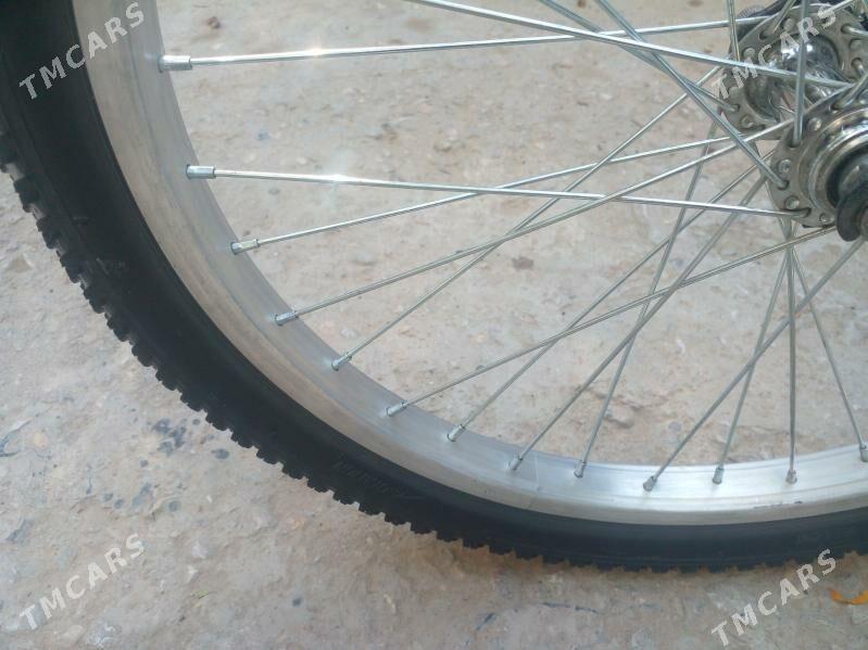 Welik Paket diska - Балканабат - img 5