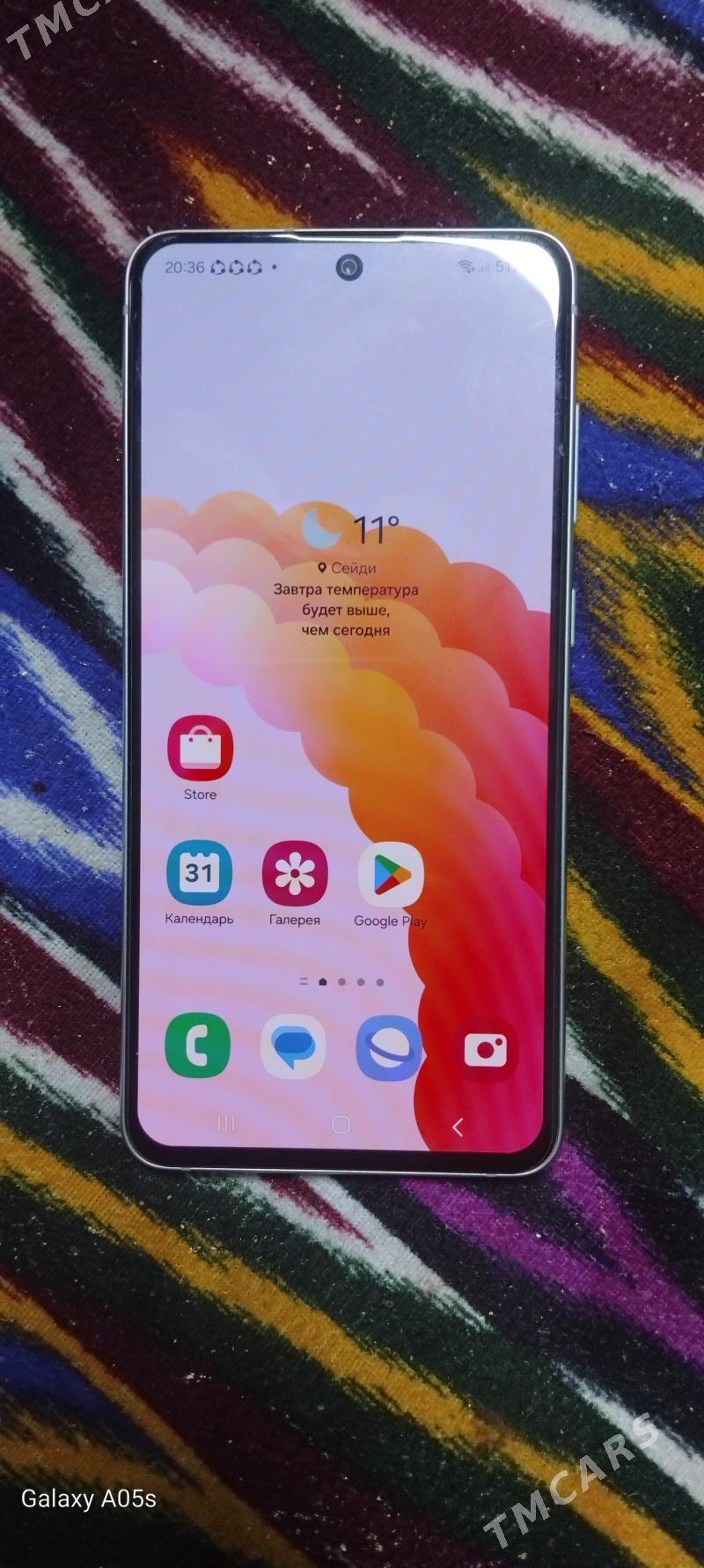 samsung S21 FE 5G - Сейди - img 3