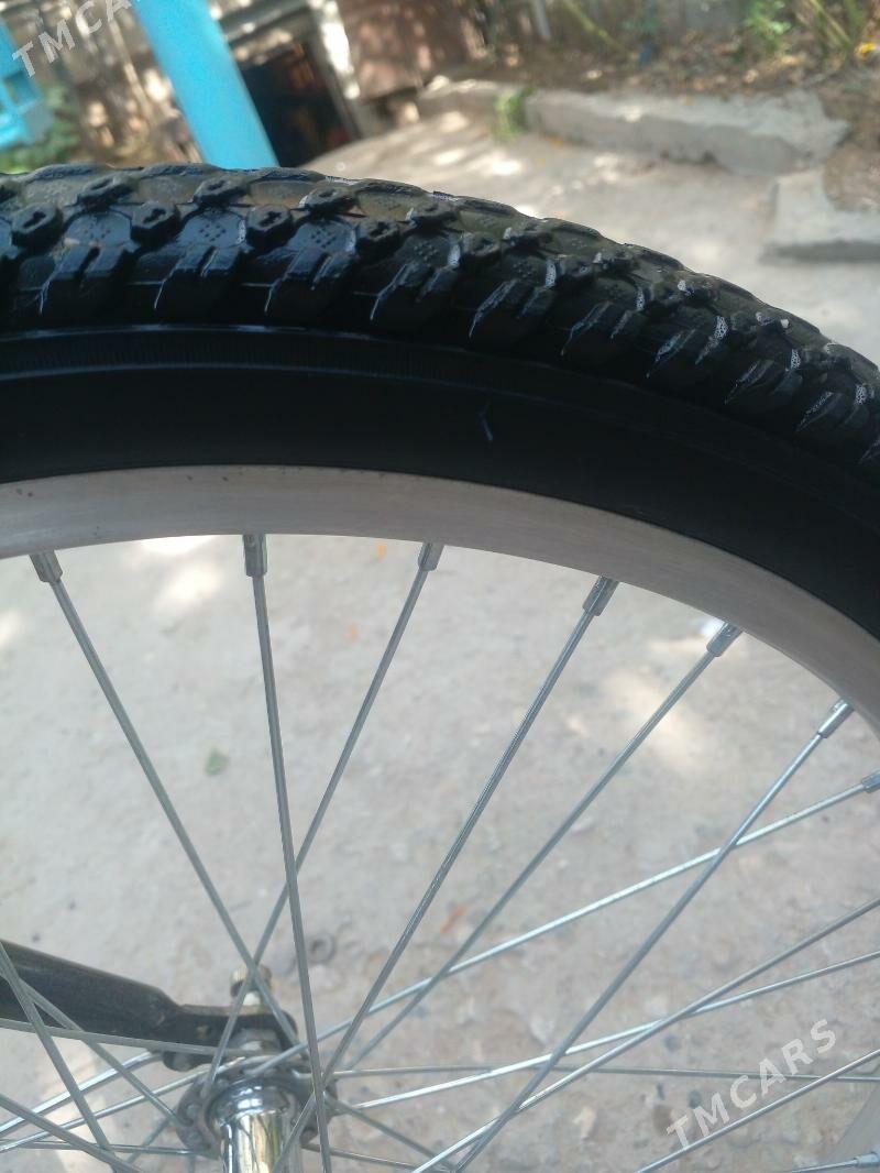 Welik Paket diska - Балканабат - img 4