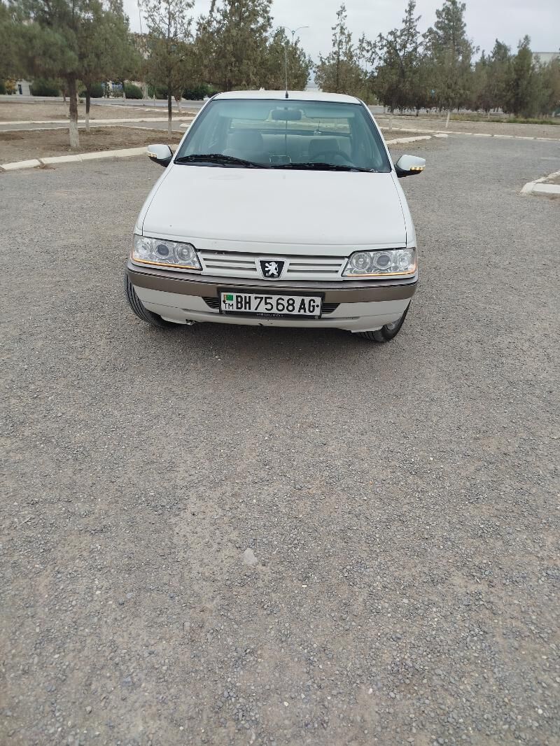 Peugeot 405 2006 - 95 000 TMT - Ашхабад - img 3