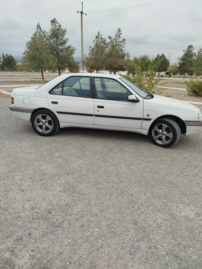 Peugeot 405 2006 - 95 000 TMT - Ашхабад - img 8