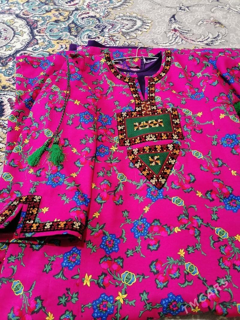 Satlyk koynek - Balkanabat - img 1