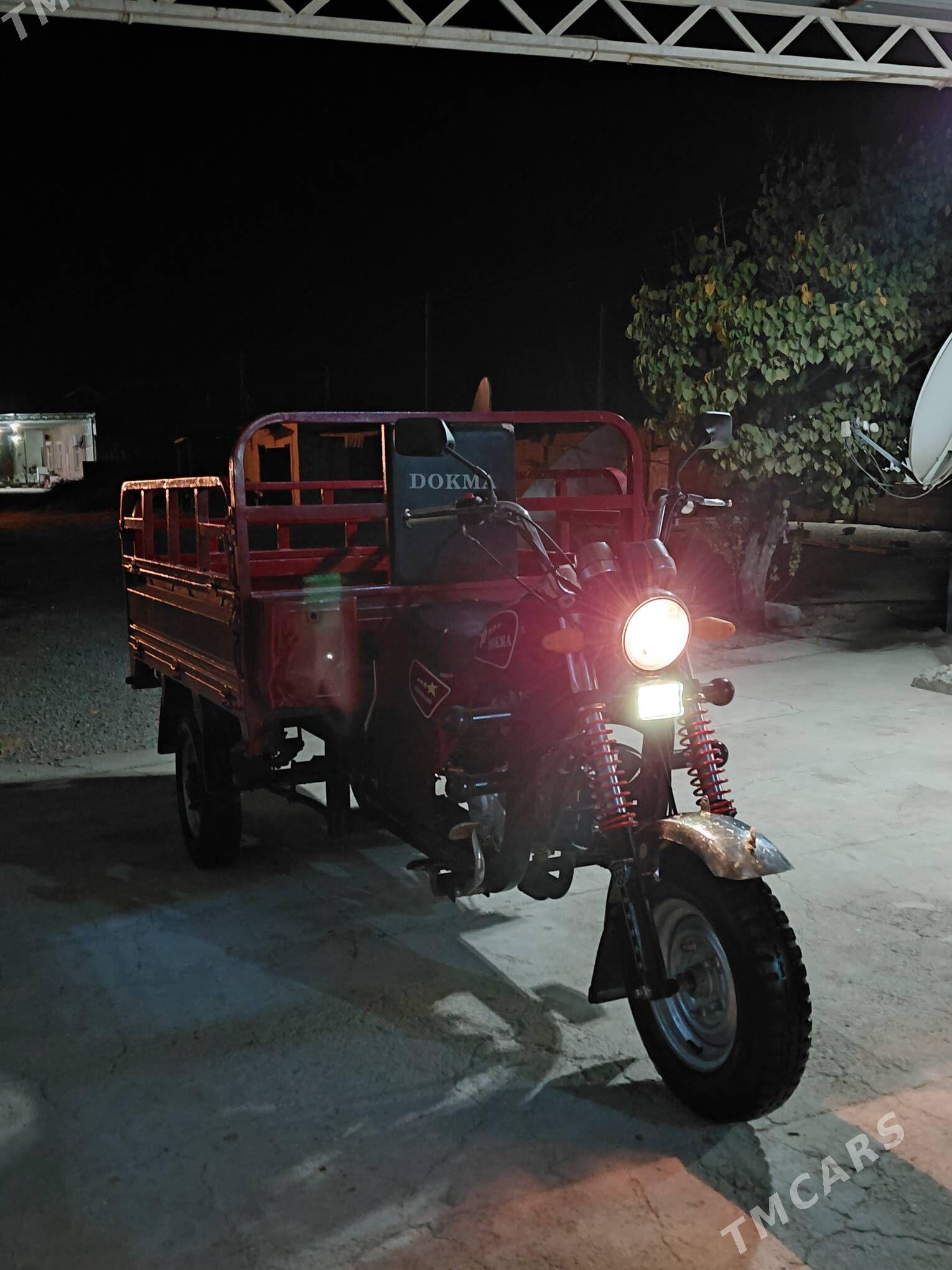 Fekon FK200-14G 2015 - 22 000 TMT - Bäherden - img 2