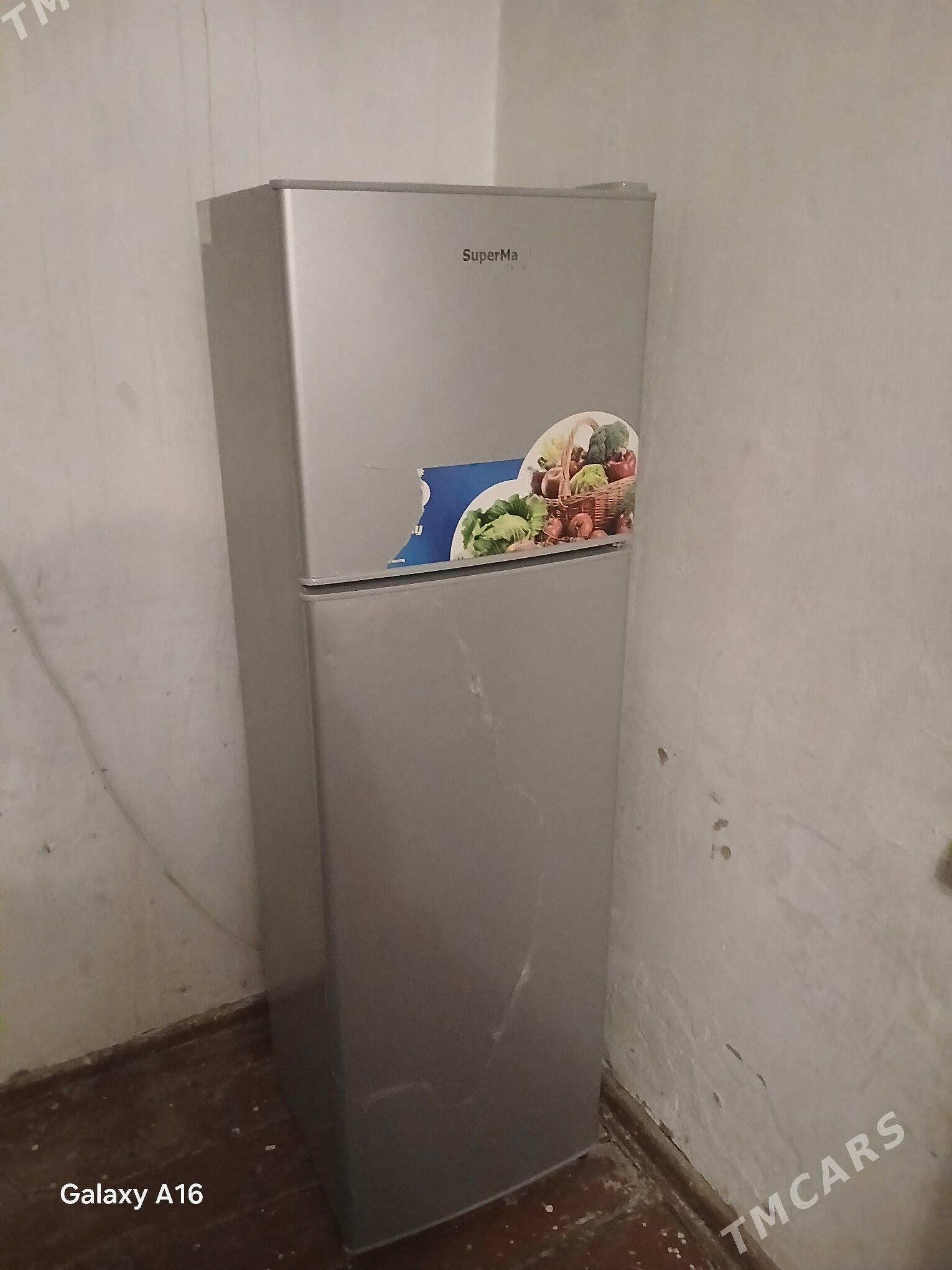 haladilnik super mah - Туркменабат - img 2