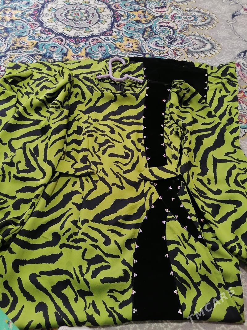 Satlyk koynek - Balkanabat - img 2