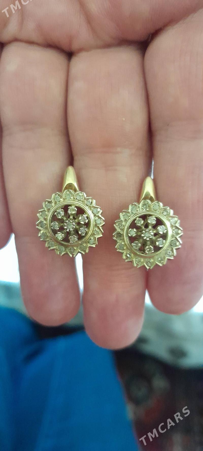 Altyn syrga - Daşoguz - img 1