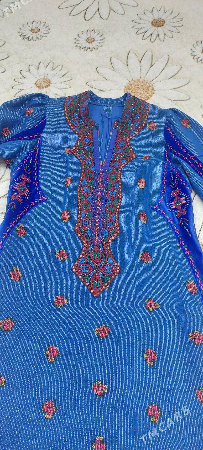 Koynek yun mata - Garadamak Şor - img 3