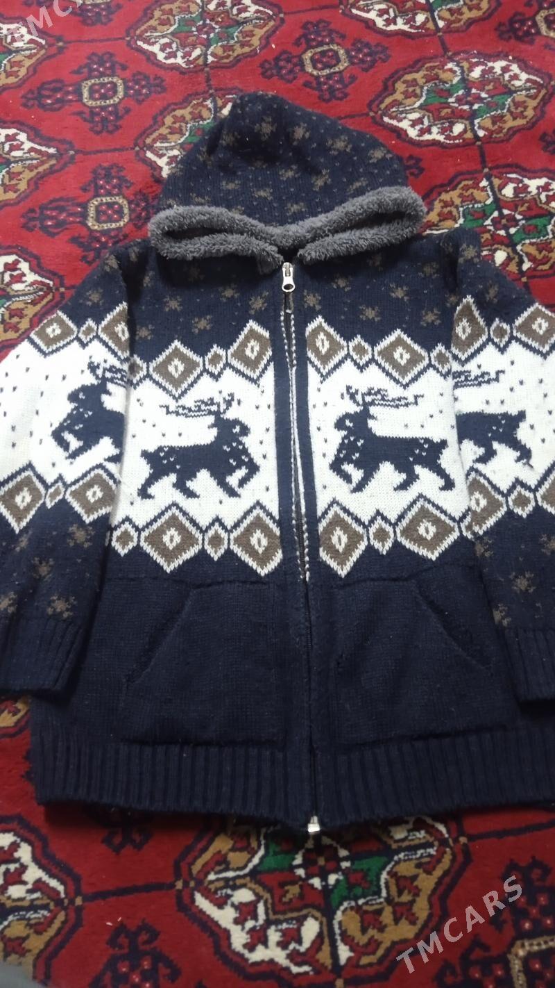 jempir - Дашогуз - img 2