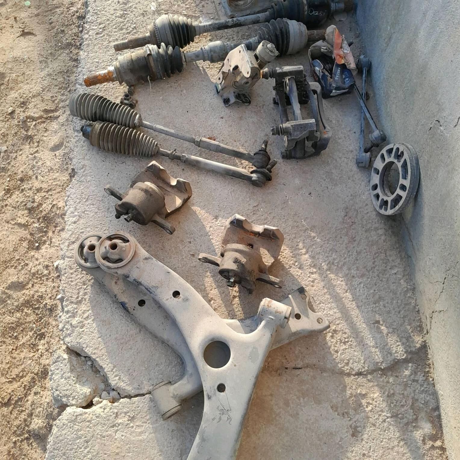 Karolla 500 TMT - Ашхабад - img 3