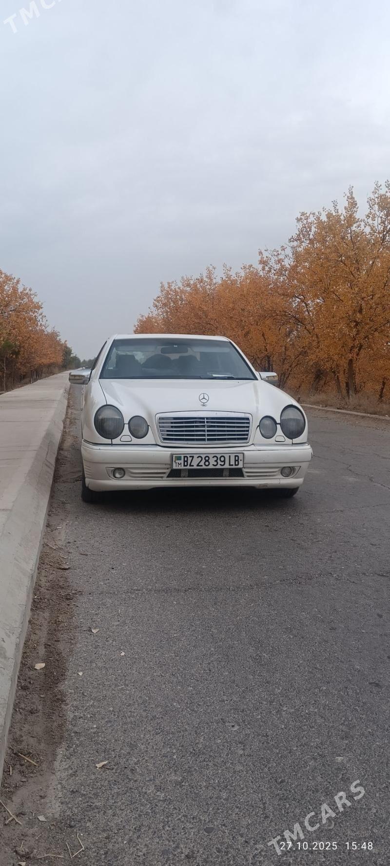 Mercedes-Benz C320 1996 - 90 000 TMT - Türkmenabat - img 2