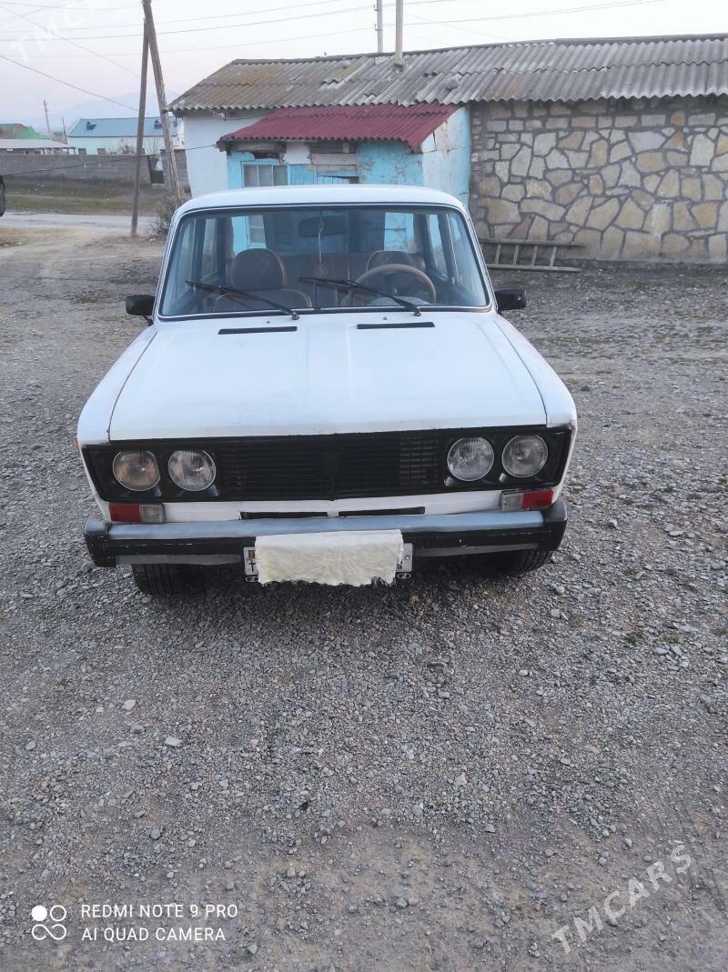 Lada 2106 1982 - 25 000 TMT - Гызыларбат - img 5