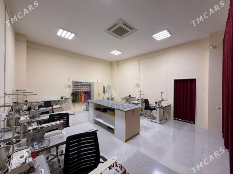 BICIMCI GEREK - Дашогуз - img 2