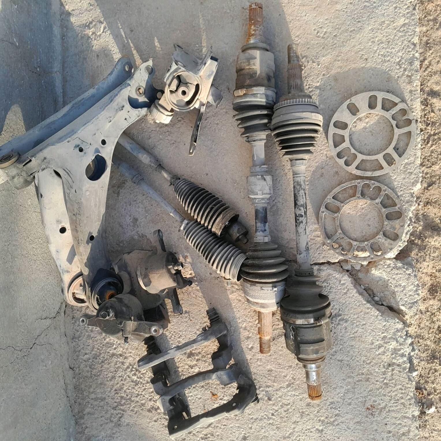 Karolla 500 TMT - Ашхабад - img 2