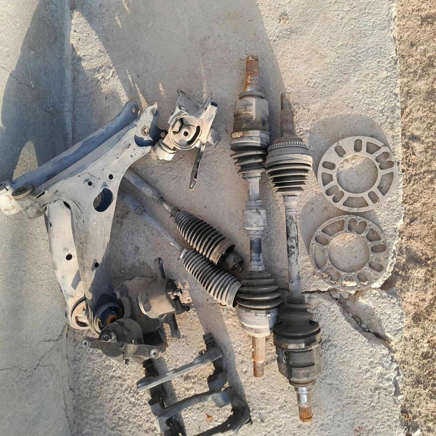 Karolla 500 TMT - Ашхабад - img 1