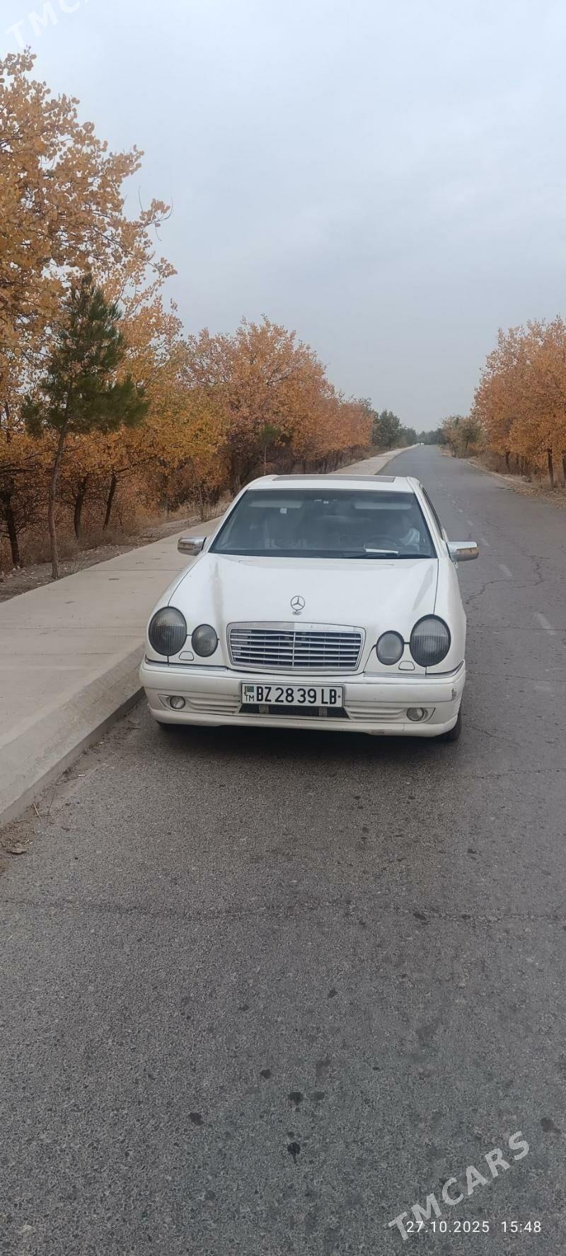 Mercedes-Benz C320 1996 - 90 000 TMT - Türkmenabat - img 1