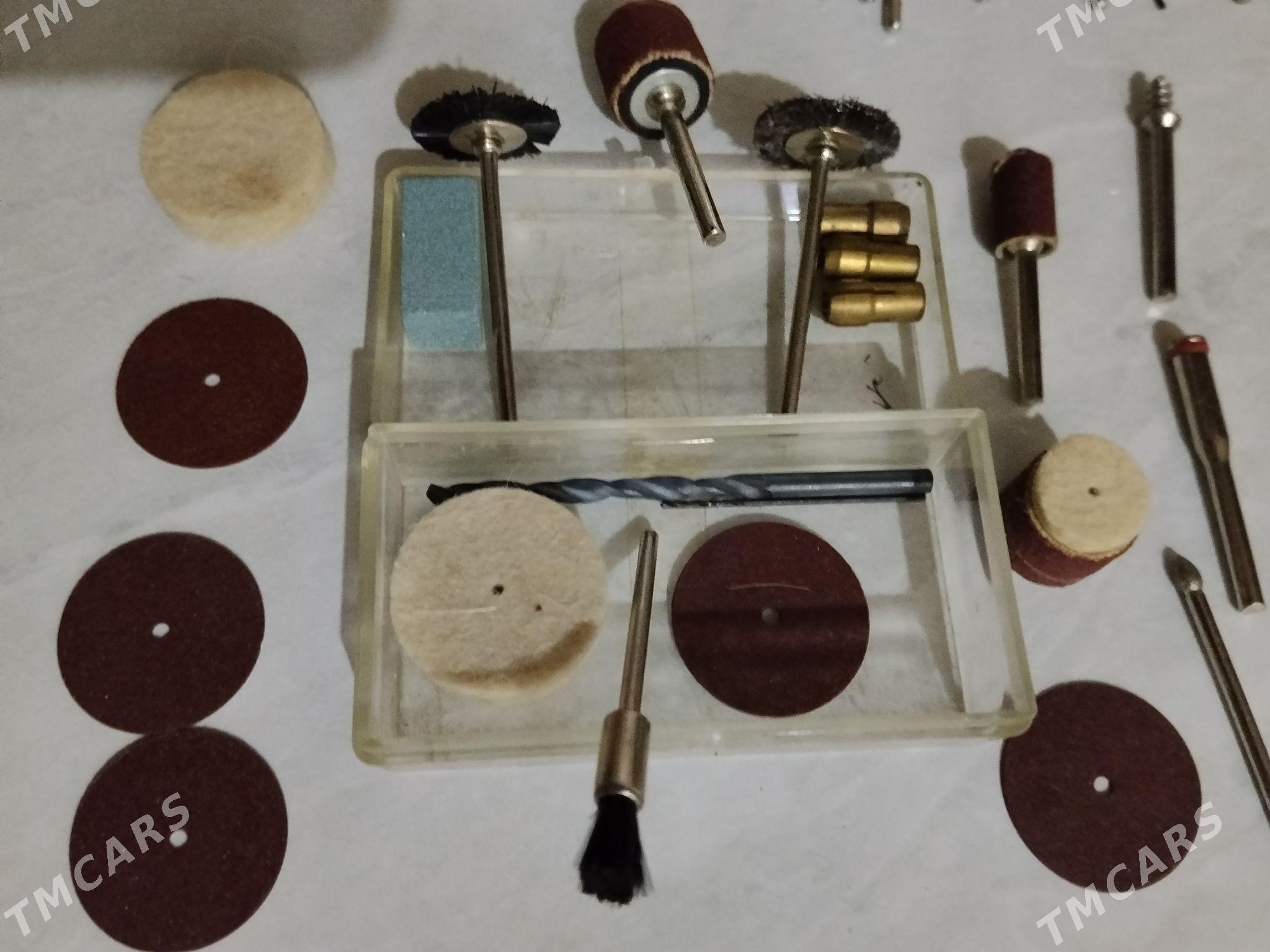 ЮВЕЛИРНЫЕ АППАРАТ -350 М. - Aşgabat - img 3