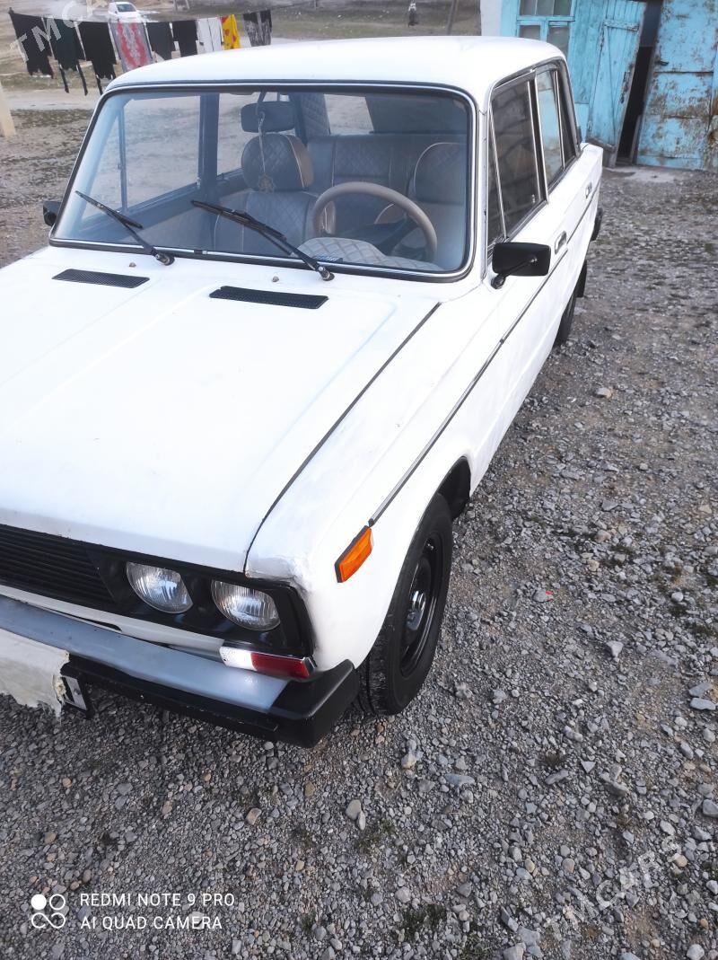 Lada 2106 1982 - 25 000 TMT - Гызыларбат - img 2