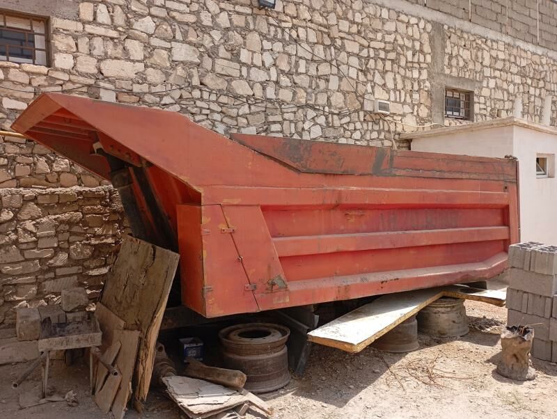 Kamaz 5511 1986 - 130 000 TMT - Балканабат - img 4