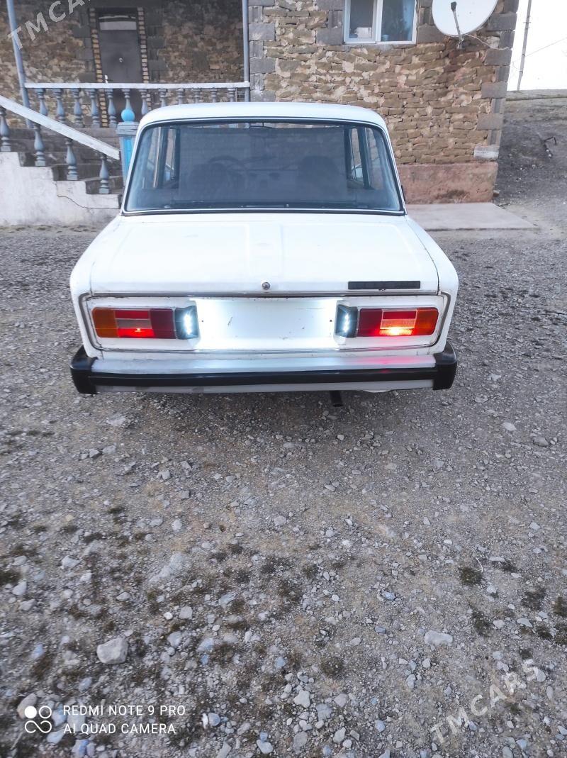 Lada 2106 1982 - 25 000 TMT - Гызыларбат - img 3