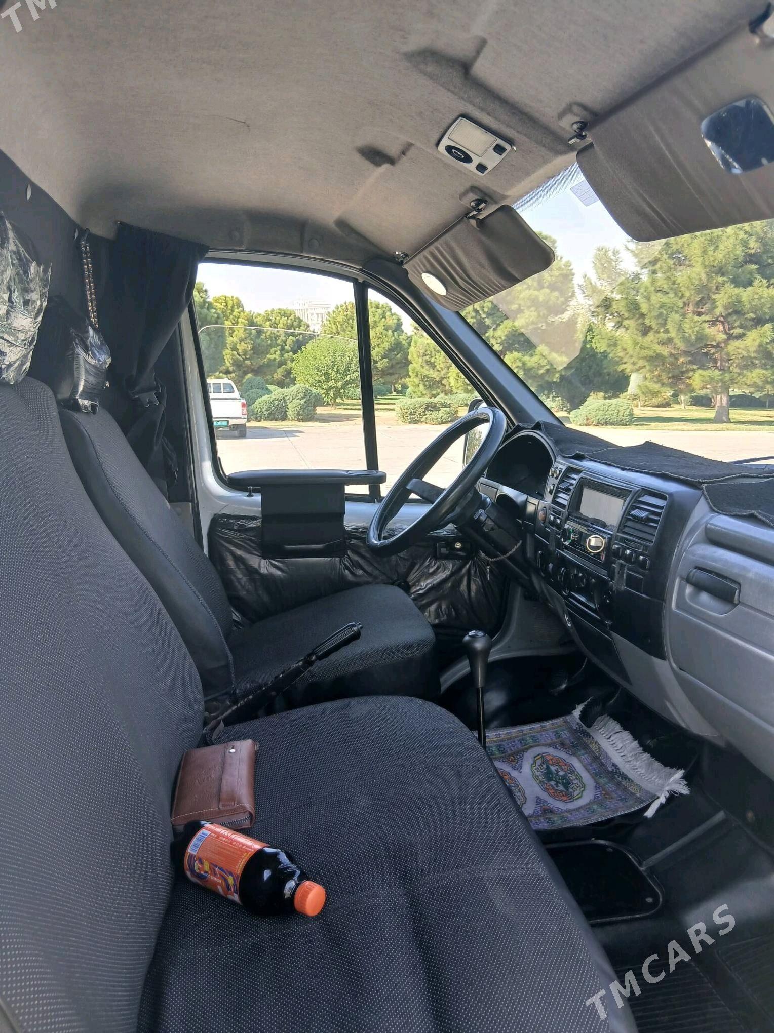 Gaz Gazel 2003 - 100 000 TMT - Aşgabat - img 4