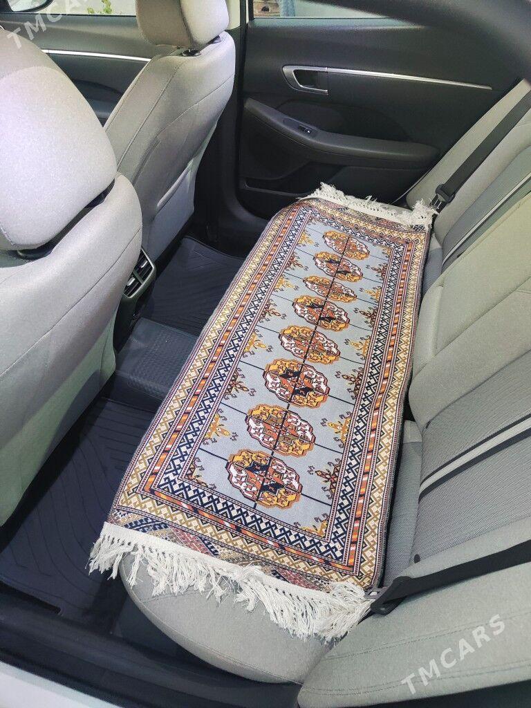 Hyundai Sonata 2020 - 300 000 TMT - Ашхабад - img 5