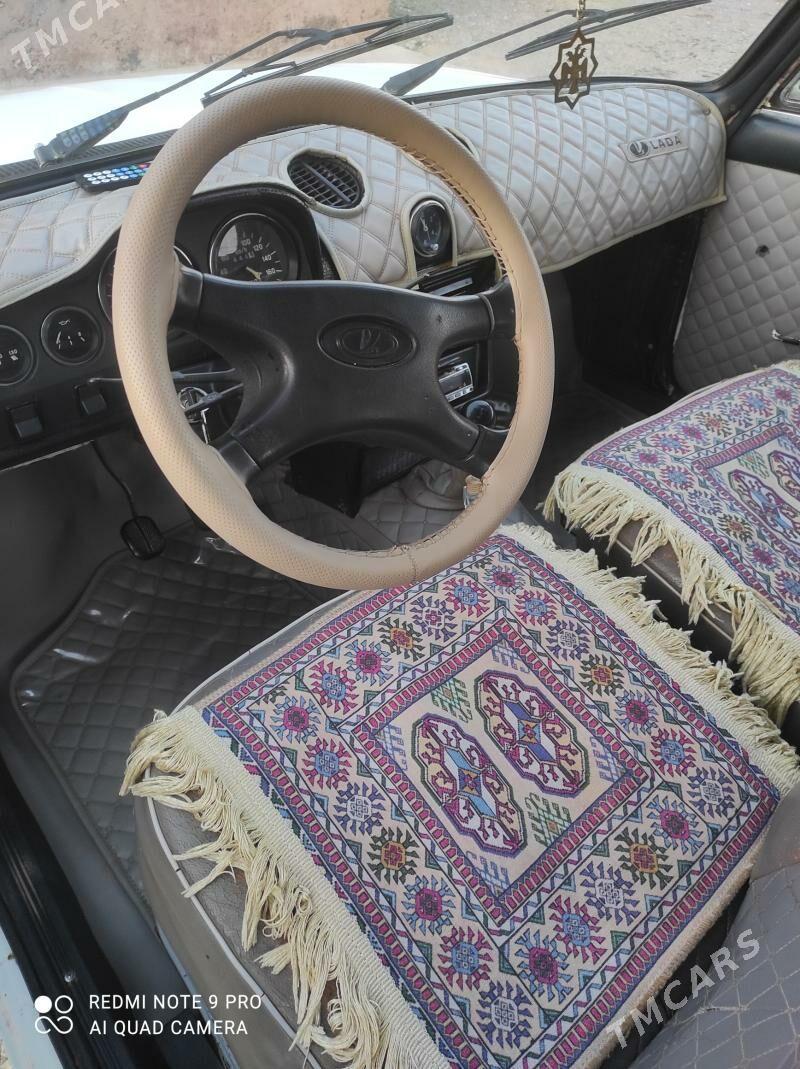 Lada 2106 1982 - 25 000 TMT - Гызыларбат - img 4
