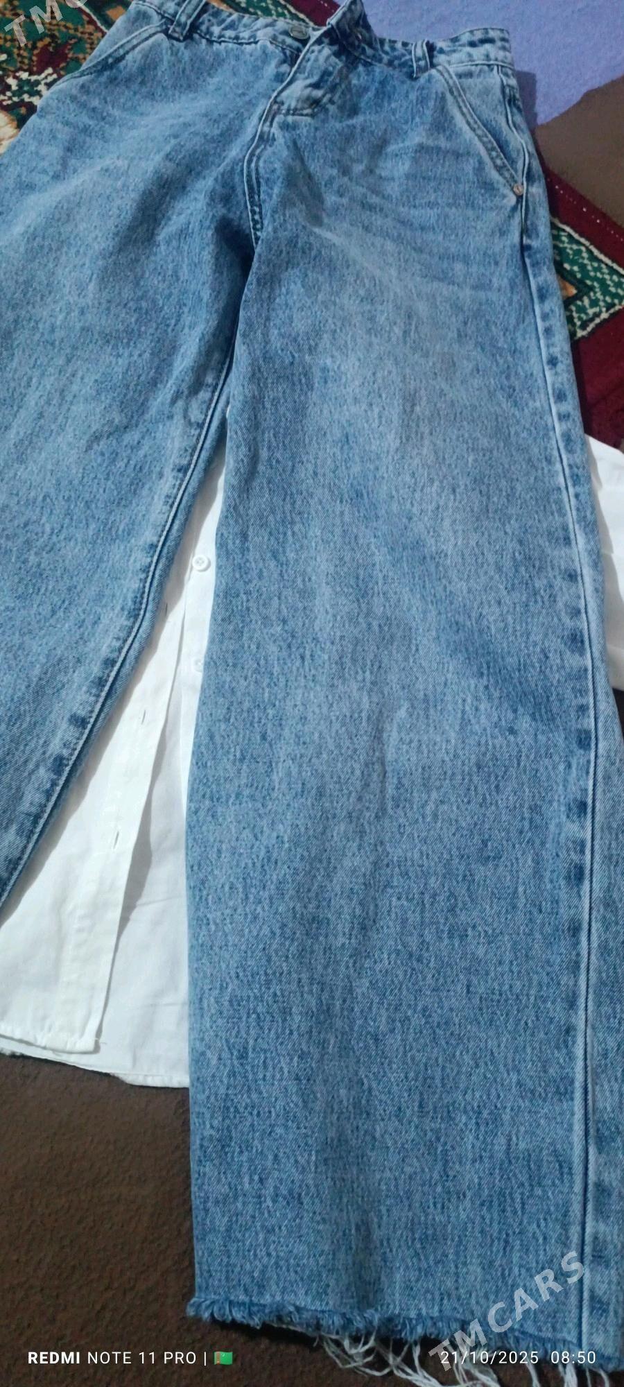 ak koynek jinsi - Aşgabat - img 2