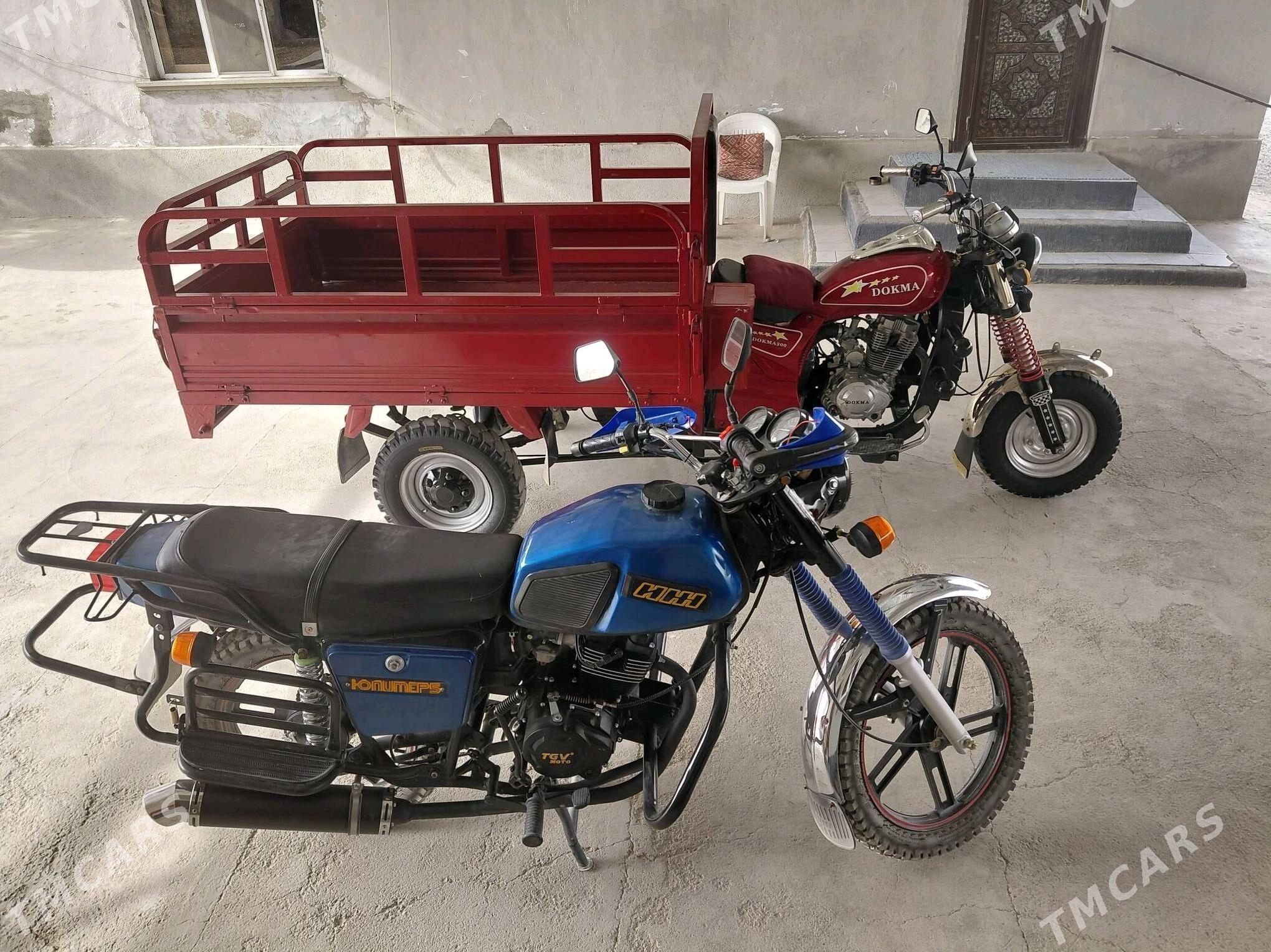 Fekon FK200-14G 2015 - 22 000 TMT - Bäherden - img 7