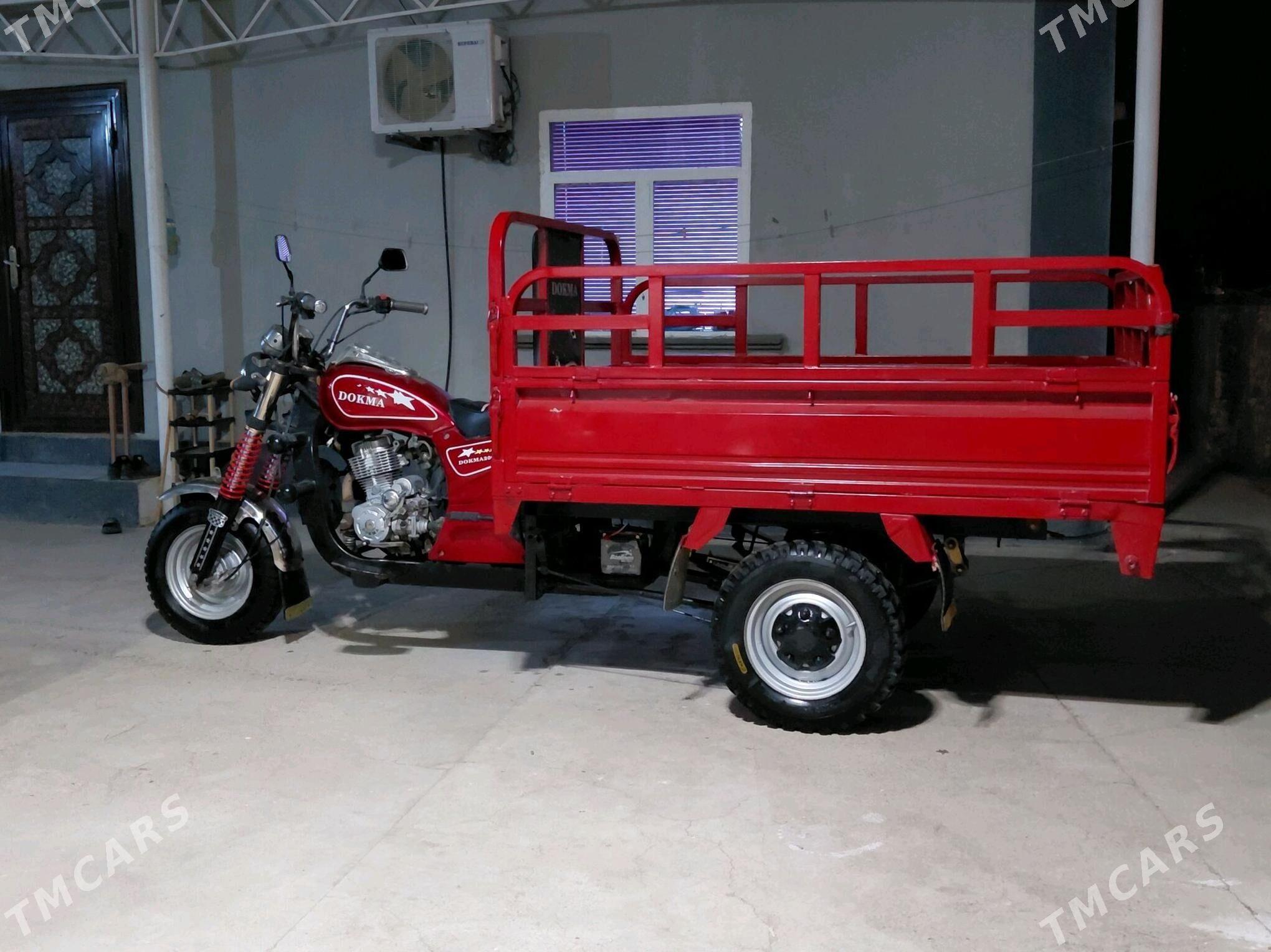 Fekon FK200-14G 2015 - 22 000 TMT - Bäherden - img 4