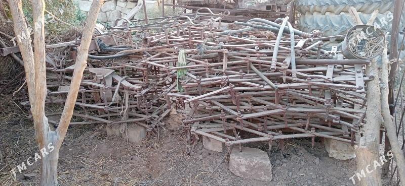 MTZ 80 1994 - 130 000 TMT - Бабадайхан - img 5