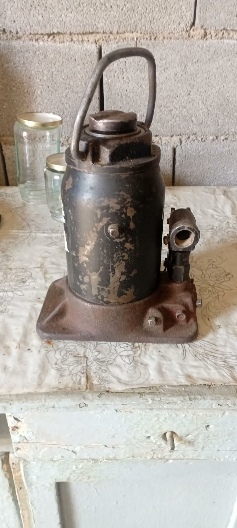 Damkyrat 12t 600 TMT - Махтумкули - img 2