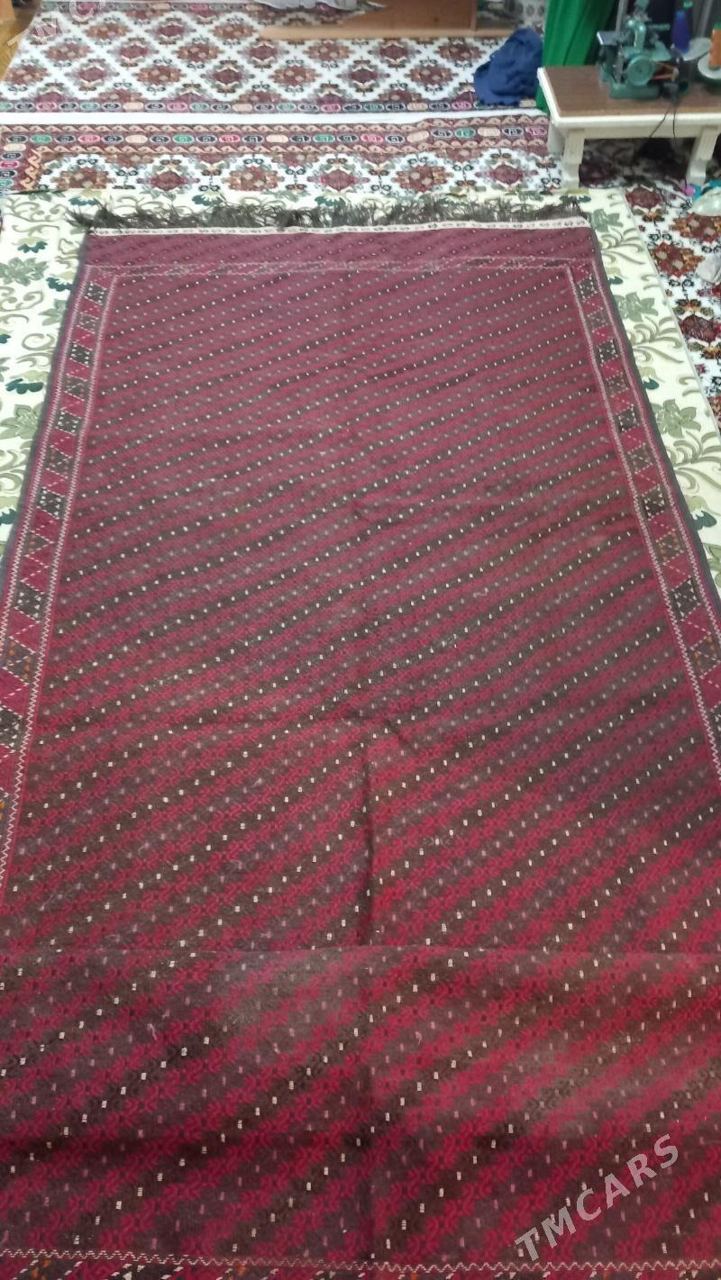 gadym palas - Balkanabat - img 1